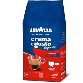 LAVAZZA  ESPRESSO CREMA E GUSTO CLASSICO, 1000 g (3897)