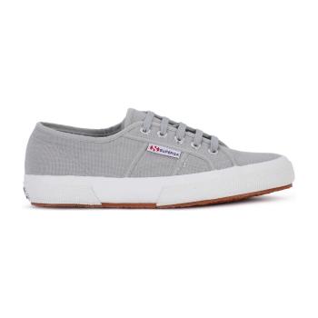 Superga  506 COTON CLASSIC  Módne tenisky Šedá