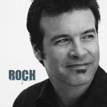 Voisine, Roch - Best of, CD