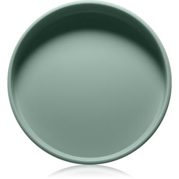 Minikoioi Basic Plate tanier River Green 1 ks