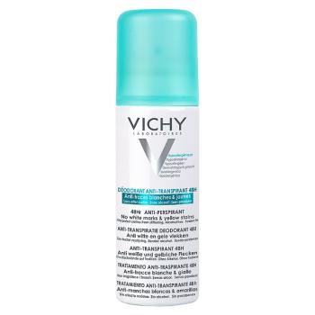 VICHY Deodorant Antiperspirant 48h sprej 125 ml