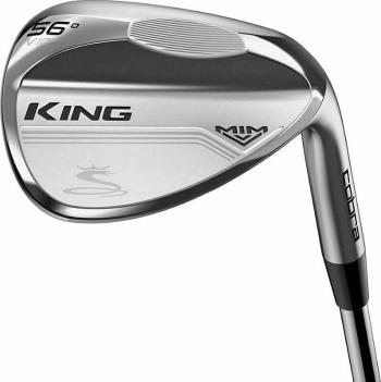 Cobra Golf King Mim Golfová palica - wedge Ľavá ruka 56° Stiff