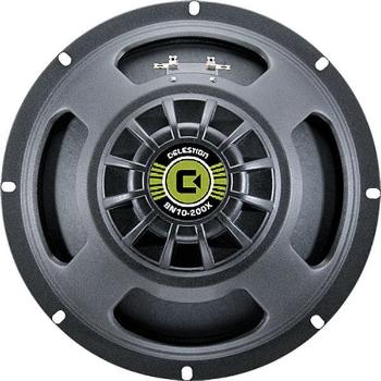 Celestion BN10-200X Gitarový / Basgitarový reproduktor