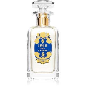 Houbigant Iris des Champs parfumovaná voda pre ženy 100 ml