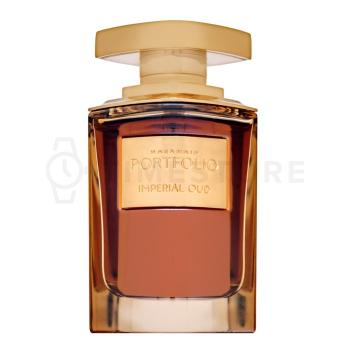 Al Haramain Portfolio Imperial Oud parfémovaná voda unisex 75 ml   - 30 dní na vrátenie tovaru, Garancia originality