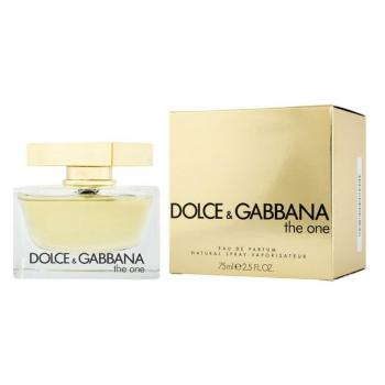 Dolce &amp; Gabbana The One 75ml