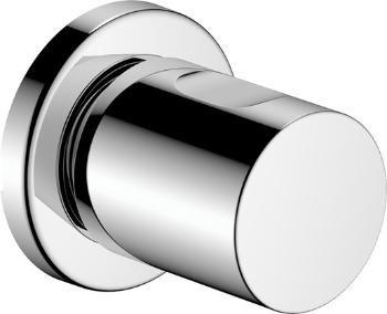 Ventil Hansgrohe Zesis S chróm 74997000