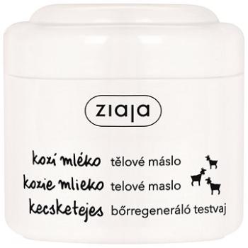 ZIAJA Kozie mlieko Telové maslo 200 ml (5901887018254)