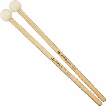 Meinl SB402 Plstené tympánové paličky