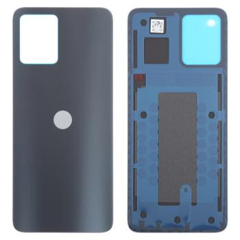 Originál Zadný kryt (kryt batérie) Motorola Moto G14 STEEL GREY