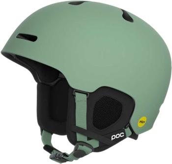 POC Fornix MIPS Gibbsite Green Matt XS/S (51-54 cm) Lyžiarska prilba