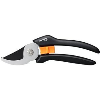 Fiskars Nožnice záhradné dvojčepeľové Solid™ P121 (1057160)