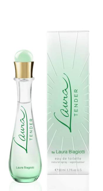 Laura Biagiotti Laura Tender - EDT 75 ml