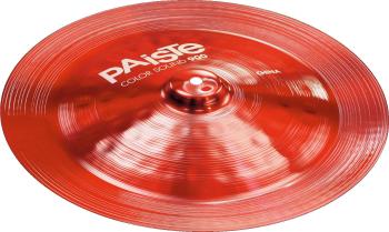 Paiste Color Sound 900 16" China činel