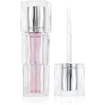 TIRTIR Waterism Lip Plumper hydratačný lesk na pery so zväčšujúcim efektom odtieň Natural Sparkling 3.3 g