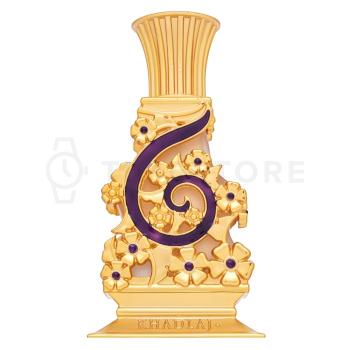 Khadlaj Johayna Purple Parfémovaný olej unisex 20 ml - 30 dní na vrátenie tovaru, Garancia originality