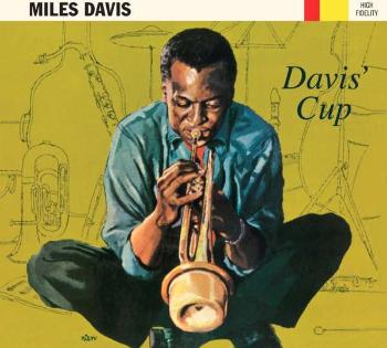 Miles Davis, DAVIS' CUP, CD