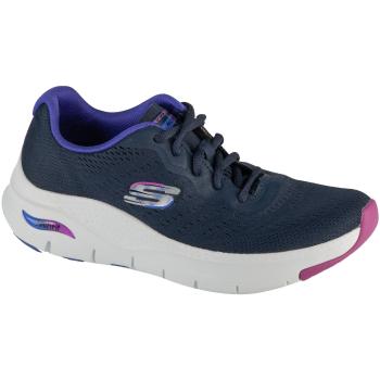 Skechers  Arch Fit-Infinity Cool  Nízke tenisky Modrá