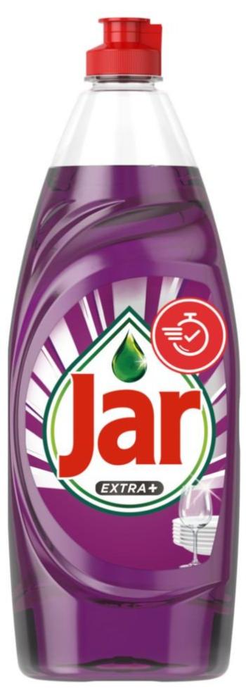 JAR Extra+ Tekutý prostriedok na riad s orgovánovou vôňou 650 ml