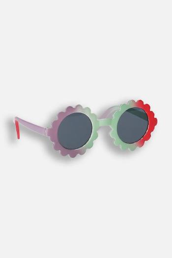 Slnečné okuliare Coccodrillo viac farieb, SUNGLASSES