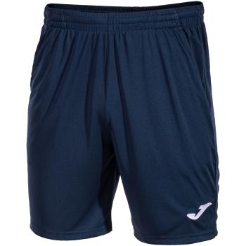 Joma  Drive Bermuda Shorts  Nohavice 7/8 a 3/4 Modrá