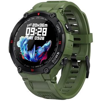 WowME Gladiator army green