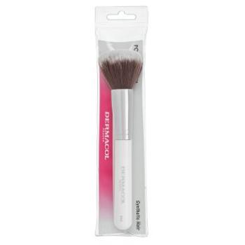 Dermacol Powder Brush D55 štetec na púder