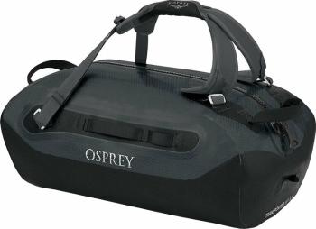 Osprey Transporter WP Duffel Ruksak Tunnel Vision Grey 40 L