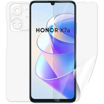 Screenshield HONOR X7a fólia na celé telo (HUA-HONX7A-B)