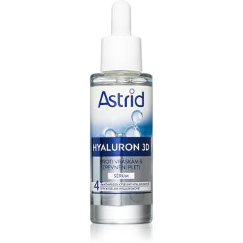 Astrid Hyaluron 3D protivráskové sérum pre ženy 30 ml