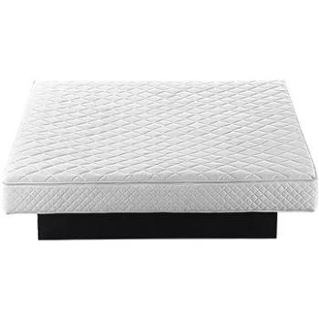 BELIANI PURE na vodnú posteľ na zips 140 × 200 cm (beliani_75611)