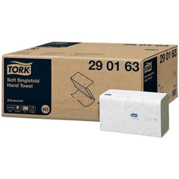 TORK Advanced H3 biele (7322540542653)