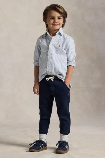 Polo Ralph Lauren detské nohavice