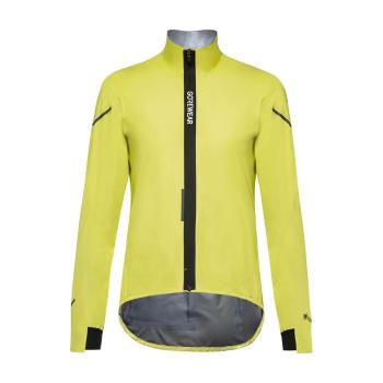 
                         Jachetă rezistentă la vânt de ciclism - SPINSHIFT GORE-TEX 
                