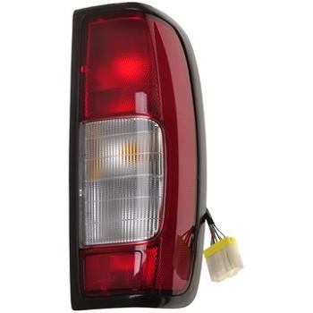 ACI NISSAN KING CAB 98- zadné svetlo komplet s bielou smerovkou, typ Koito P (1346922)