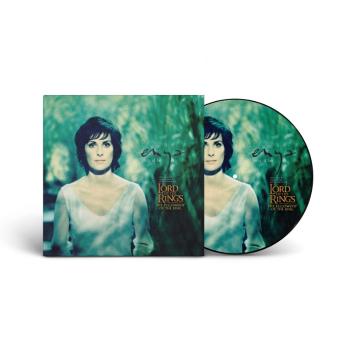 May It Be (Picture Vinyl)