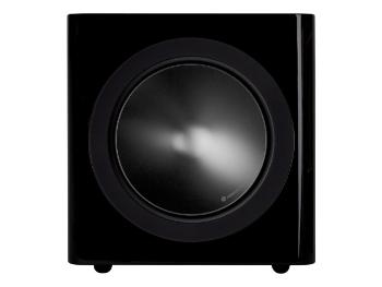 MONITOR AUDIO Radius 390 3G Black Gloss