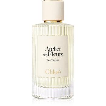 Chloé Atelier des Fleurs Santalum parfumovaná voda pre ženy 150 ml