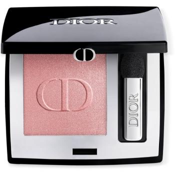 DIOR Diorshow Mono Couleur dlhotrvajúce očné tiene odtieň 826 Rose Montaigne 2 g