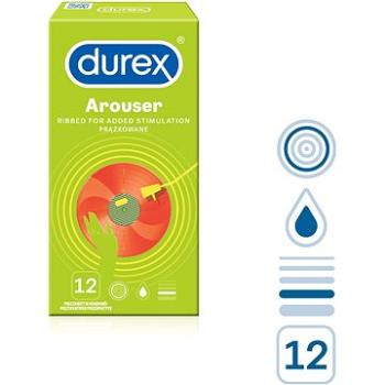 DUREX Emoji Tickle Me 12 ks (5010232964822)