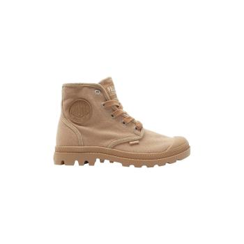 Palladium  PAMPA HI  Čižmičky Hnedá