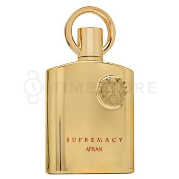 Afnan Supremacy Gold parfémovaná voda unisex 100 ml   - 30 dní na vrátenie tovaru, Garancia originality