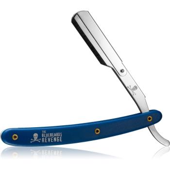 The Bluebeards Revenge Razors & Blades klasická holiaca britva bez žiletky 1 ks