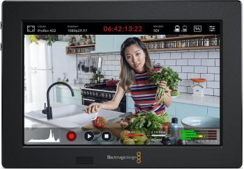 Blackmagic Design Video Assist 3G Video monitor