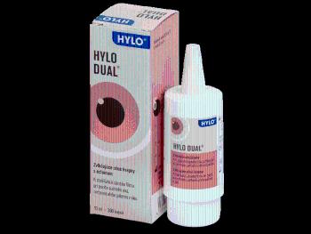 Hylo DUAL 10 ml