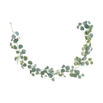 FLORISTA eukaliptusz girland 182 cm