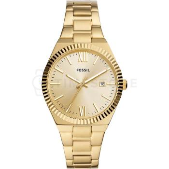 Fossil Scarlette ES5299 - 30 dní na vrátenie tovaru, Garancia originality