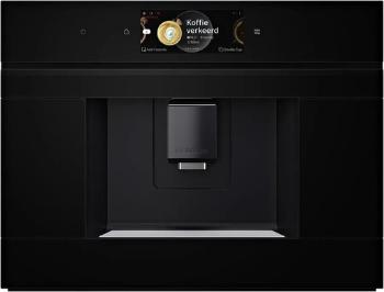 Bosch Serie 8 Vstavaný plne automatický kávovar čierna, Zásobník na vodu CTL7181B0