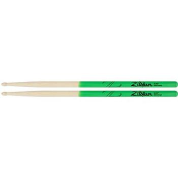 ZILDJIAN 5A Maple Green Dip (HN182917)