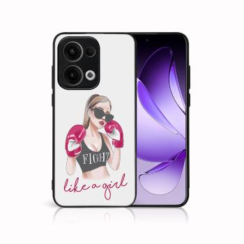 MY ART Ochranný kryt pre Oppo Reno13 5G FIGHTER (133)